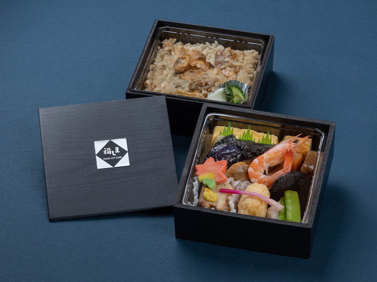 炊き込みごはん 煮あさり